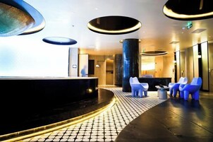 Ausstattung der Unterkunft