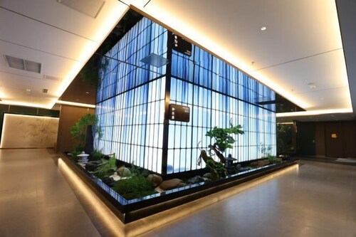 Yingkou International Hotel