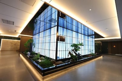 Yingkou International Hotel