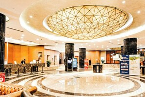 Unclassified image, 2 of 70, button - Yingkou International Hotel (Yingkou)