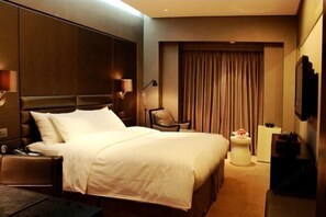 Room - Yingkou International Hotel (Yingkou)