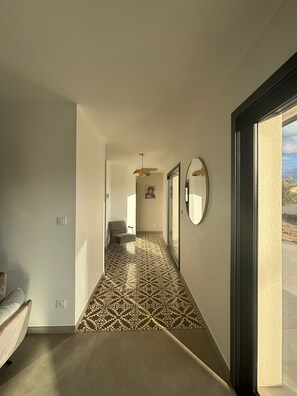 Interieur