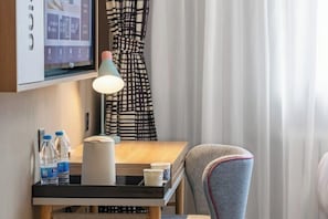 Room - Homeinn Hotel (Weifang Xinhua Road Shengli East Street City Government Plaza) (Weifang)