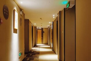 Interior - Homeinn Hotel (Weifang Xinhua Road Shengli East Street City Government Plaza) (Weifang)