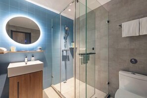 Room - Homeinn Hotel (Weifang Xinhua Road Shengli East Street City Government Plaza) (Weifang)