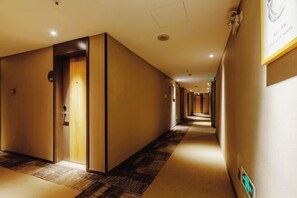 Interior - Homeinn Hotel (Weifang Xinhua Road Shengli East Street City Government Plaza) (Weifang)