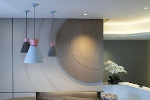 Interior - Homeinn Hotel (Weifang Xinhua Road Shengli East Street City Government Plaza) (Weifang)