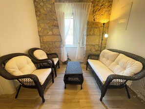 Interior - Villa Jadranka (Kraljevica)