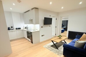 Interior - London Luxury Living | Fulham (London)