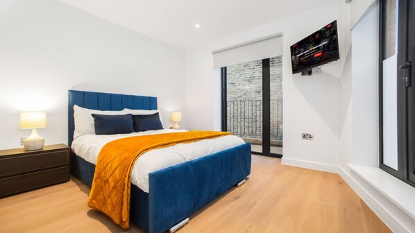 1 camera, ferro/asse da stiro, Wi-Fi gratuito, lenzuola