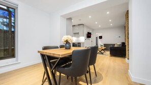 Dining - London Luxury Living | Fulham (London)
