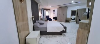 Koraf Hotels and Apartments