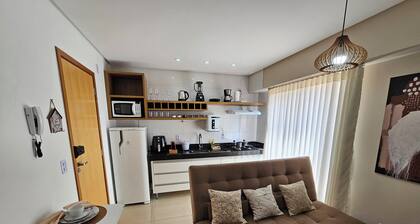 Beautiful 1 bedroom flat next to Flamboyant Shopping Mall
