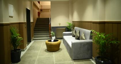 Purple Orchid Hotel