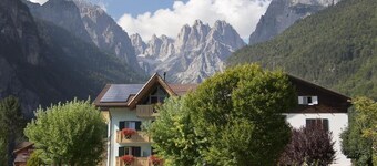 Garden Hotel Bellariva