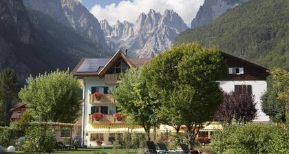 Garden Hotel Bellariva
