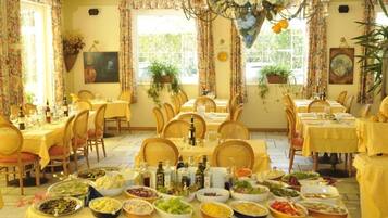 Tempat makan