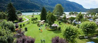 貝拉里瓦花園飯店