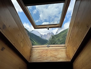 Comfort Double or Twin Room | Free WiFi - Garden Hotel Bellariva (Molveno)