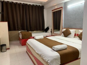 Draps en coton égyptien, literie de qualité supérieure