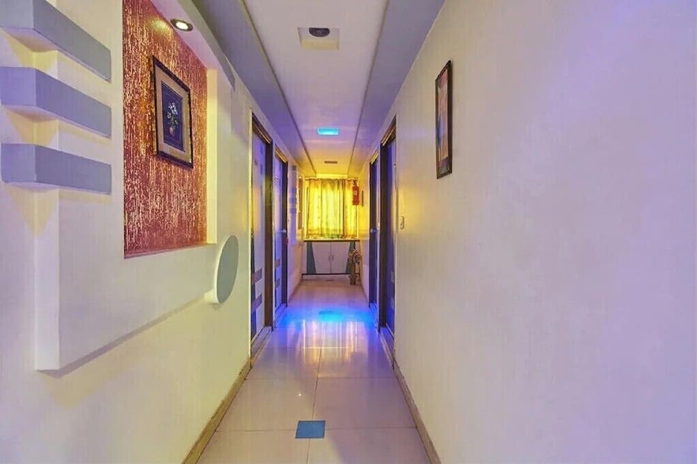 Hotel Liberty