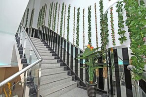 Unclassified image, 5 of 25, button - Yijia Business Hotel (Shanghai)