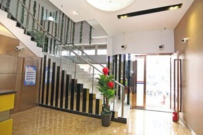 Unclassified image, 3 of 25, button - Yijia Business Hotel (Shanghai)