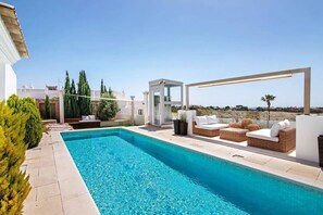 Pool - Casa Gina by Sunnyway (Albufeira)