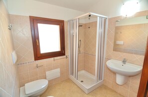 Appartement | Salle de bain