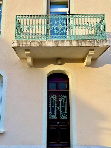 Family country house in the heart of Larzac