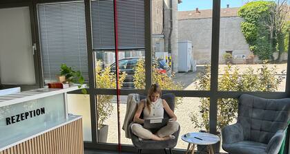 Hotel Villa Bassermann