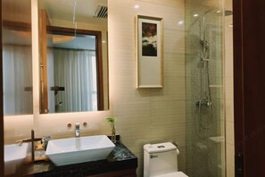 Room - Pingliang Rongting Hotel (Pingliang)