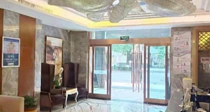 Pingliang Rongting Hotel