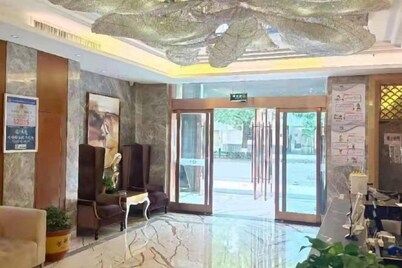 Pingliang Rongting Hotel