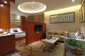 Room - Pingliang Rongting Hotel (Pingliang)