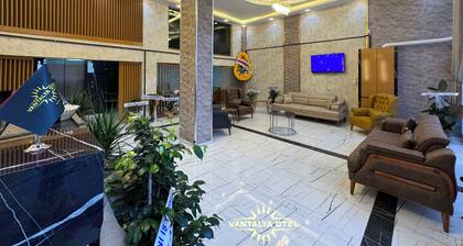 Vantalya Otel