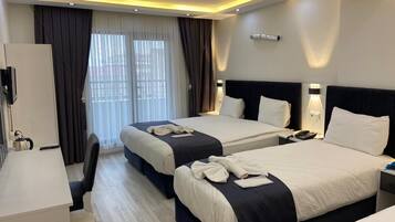 Laptopgeeigneter Arbeitsplatz, kostenloses WLAN