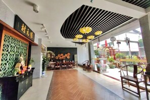 Unclassified image, 3 of 23, button - Danxia Shanyang Yuancun Inn (core scenic spot) (Renhua)