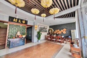 Unclassified image, 2 of 23, button - Danxia Shanyang Yuancun Inn (core scenic spot) (Renhua)