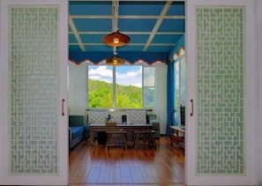Room - Danxia Shanyang Yuancun Inn (core scenic spot) (Renhua)