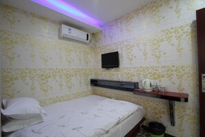 Room - Ge Lai Ya Hotel (Shanghai)