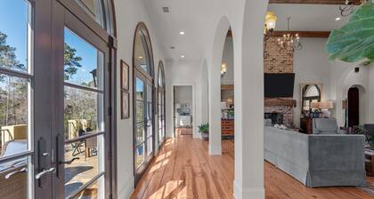 The Ultimate Gentleman's Retreat