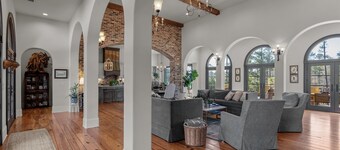 The Ultimate Gentleman's Retreat