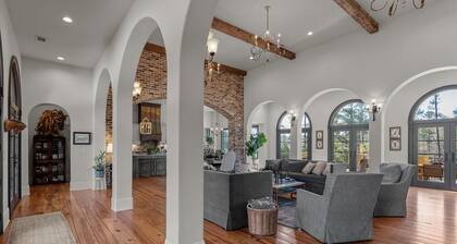 The Ultimate Gentleman's Retreat