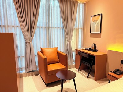 Hotel Fun Regency