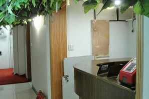 Khu sảnh