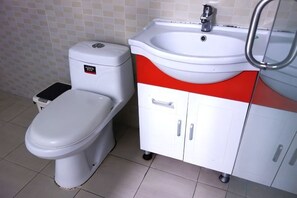Unclassified image, 3 of 33, button - Huike Hostel (Shanghai)