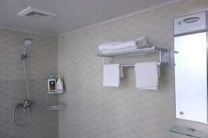 Unclassified image, 2 of 33, button - Huike Hostel (Shanghai)