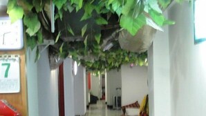 Interior - Huike Hostel (Shanghai)