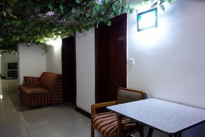 Restaurant - Huike Hostel (Shanghai)